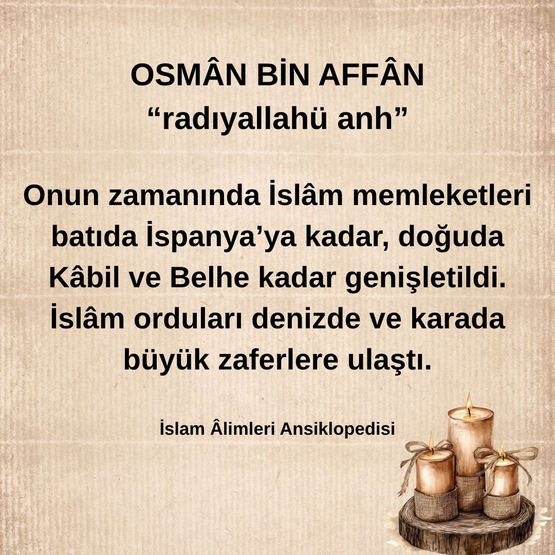 Osman bin Affan (23)